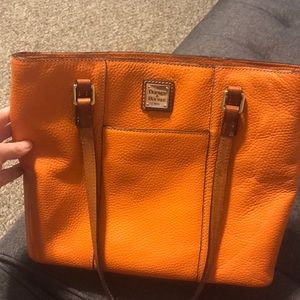 Dooney & Bourke purse